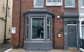 Cadeby Lodge Blackpool